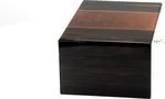 Avo Uvezian雪茄盒马卡萨琥珀木中号  图片> 3