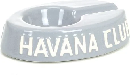 哈瓦那（Havana）Club Egoista烟灰缸灰色
