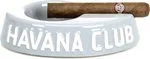 哈瓦那（Havana）Club Egoista烟灰缸灰色  图片> 2