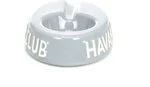 哈瓦那（Havana）Club Egoista烟灰缸灰色  图片> 3