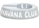 哈瓦那（Havana）Club Egoista烟灰缸灰色  图片> 4