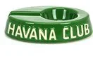 哈瓦那（Havana）Club Egoista烟灰缸绿色  图片> 4