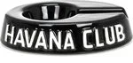 哈瓦那（Havana）Club Egoista烟灰缸黑色  图片> 2