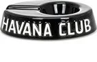 哈瓦那（Havana）Club Egoista烟灰缸黑色  图片> 4