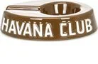 哈瓦那（Havana）Club Egoista烟灰缸棕色  图片> 4