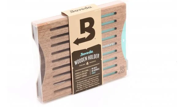 博维达（Boveda）木架