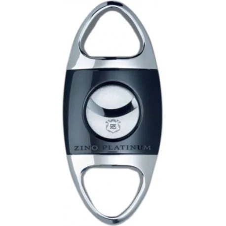 Platinum Snip Cutter chromed black