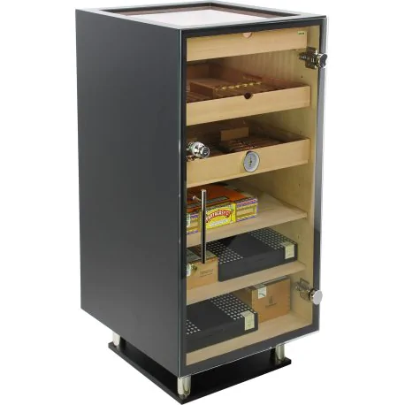 安道里尼（Adorini）Prato 玻璃顶-豪华款