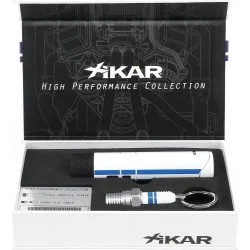 Xikar高性能系列礼品套装