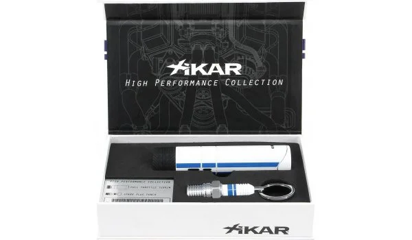Xikar高性能系列礼品套装