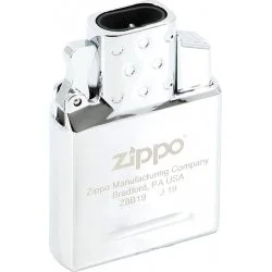 Zippo丁烷双火炬打火机内胆