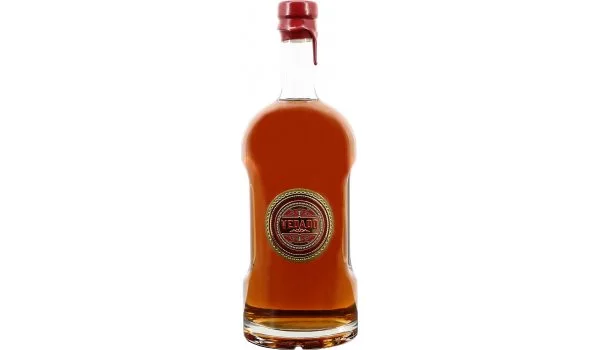 Vedado雪茄朗姆酒大瓶装1.5 升