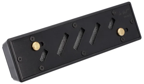 Le Veil 加湿器 Micro S DCH-120