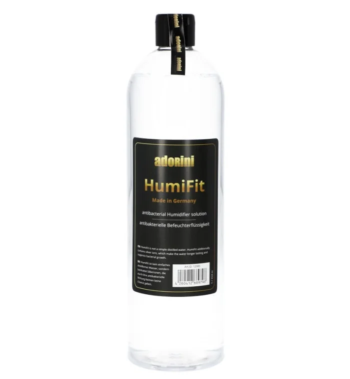 安道里尼（Adorini）HumiFit高级加湿液1升 图片 2