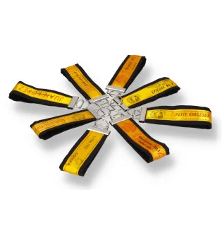Habanos钥匙扣各种不同的图案