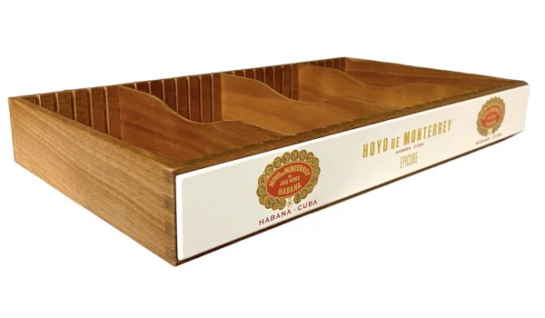 Hoyo de Monterrey雪茄托盘