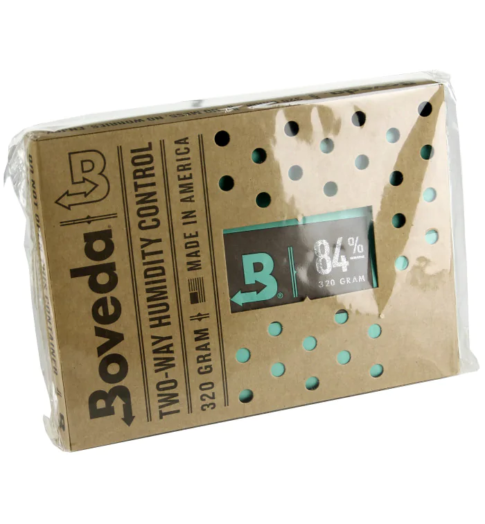 Boveda 双向湿度控制 84 图片 2