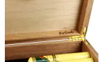 棕色 BigSmoke 雪茄盒 图片 7