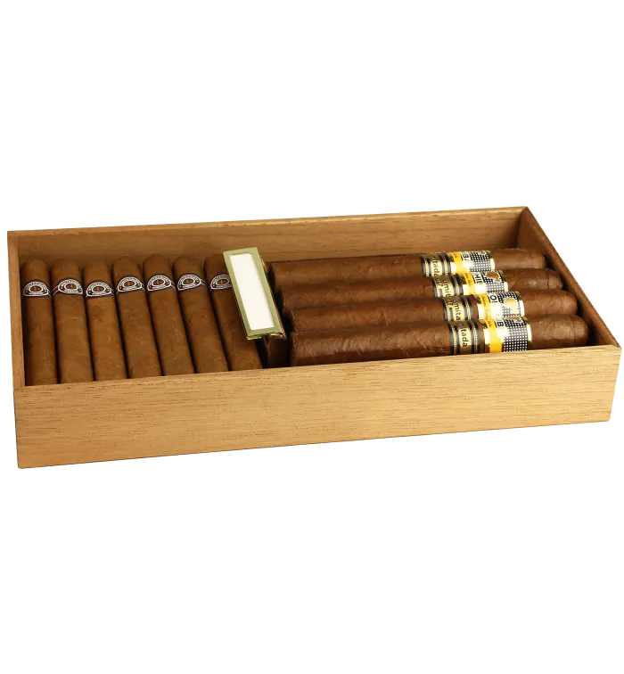 用于阿多里尼雪茄盒 Vittoria Deluxe 的托盘 图片 7