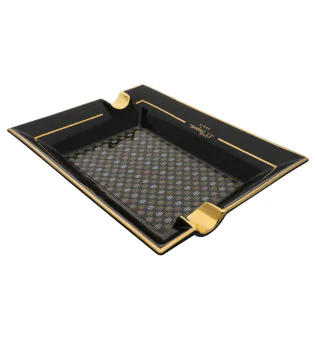 都彭烟灰缸特立尼达006477