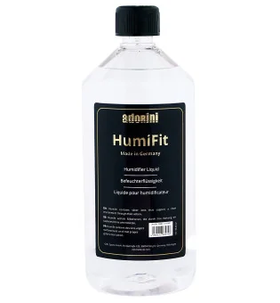 安道里尼（Adorini）HumiFit高级加湿液1升