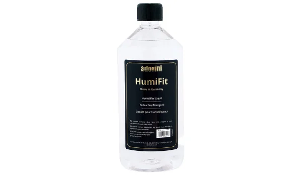 安道里尼（Adorini）HumiFit高级加湿液1升