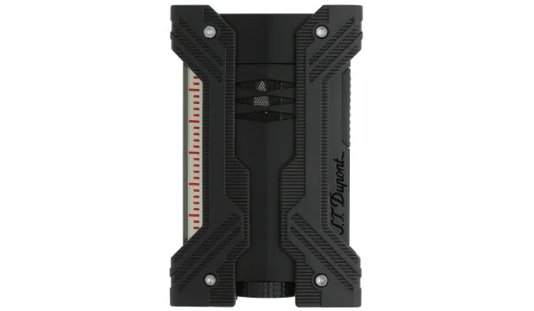 都彭(S.T. Dupont) Defi XXtreme系列打火机 - 黑色 021600