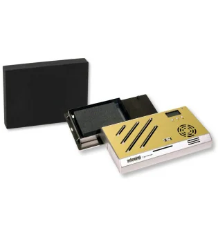 用于安道里尼雪茄天堂加湿器的海绵