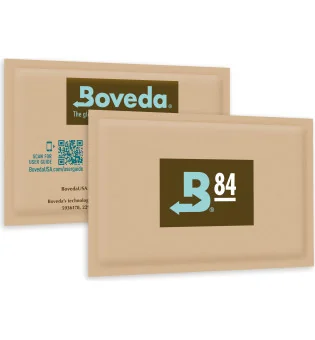 希卡尔Boveda双向调湿包 84% RH 60g