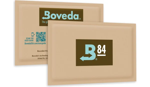 希卡尔Boveda双向调湿包 84% RH 60g