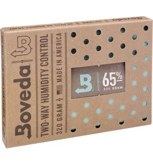 希卡尔Boveda双向调湿包 65% 320g