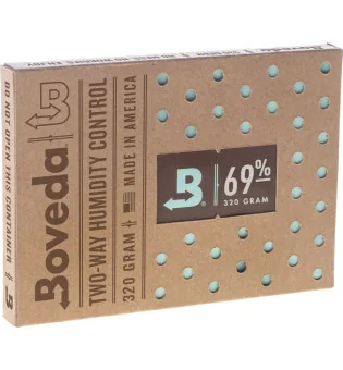 Boveda 双向加湿包 69% 320 克