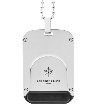 Les Fines Lames Le Tag 雪茄剪 - 黑色