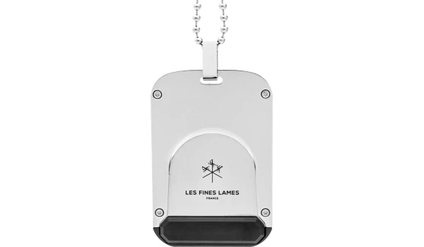 Les Fines Lames Le Tag 雪茄剪 - 黑色