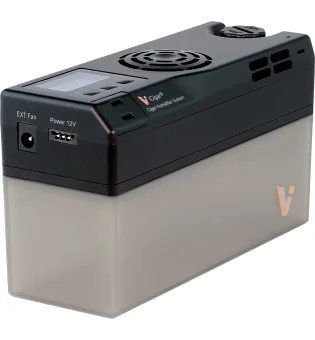 LV电子加湿器