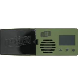 雪茄天堂Ultra 4.0电子恒湿器