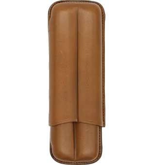 Martin Wess 双雪茄套罗布图490 Cabra Havane