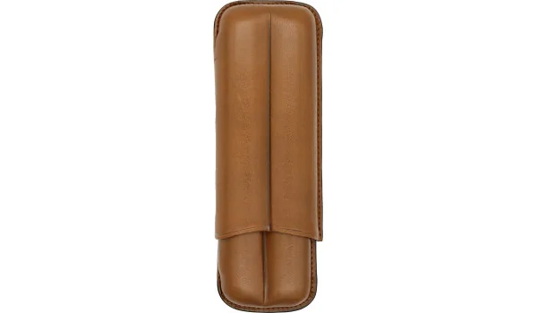 Martin Wess 双雪茄套罗布图490 Cabra Havane 图片 6