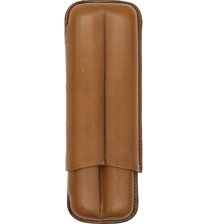 Martin Wess 双雪茄套罗布图490 Cabra Havane 图片 6