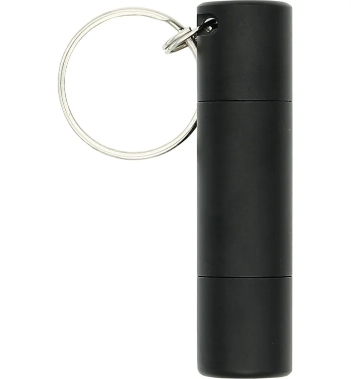 安道里尼雪茄双穿孔 - 索林根刀片 - 德国黑制作 图片 2