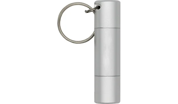 安道里尼雪茄双穿孔 - 索林根刀片 - 德国银制作 图片 11