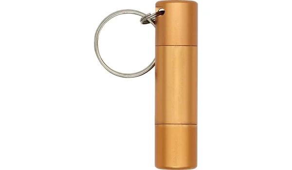 安道里尼雪茄双穿孔 - 索林根刀片 - 使用德国铜制作 图片 2