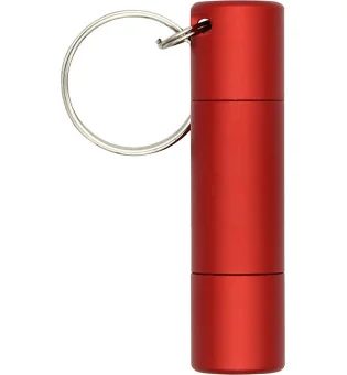 阿多里尼双刃雪茄钻打孔器 - 红色 - 索林根刀片 - 德国制造