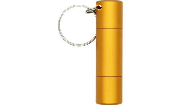 Adorini雪茄钻打孔器双尺寸钻头德国制造索林根刀片 - 金色 图片 2