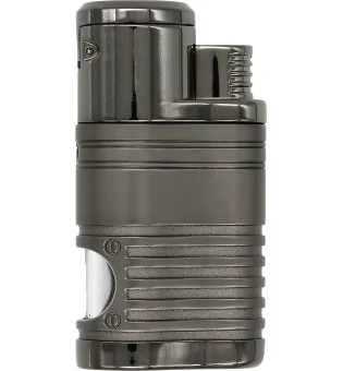 文杰特美佳四重喷嘴打火机