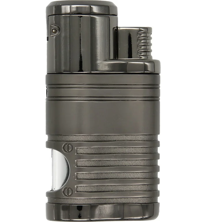 文杰特美佳四重喷嘴打火机 图片 101