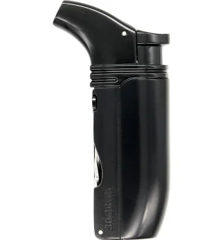 安道里尼（adorini）Puroso双焰火黑色索林根刀片