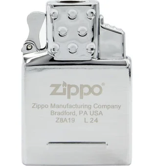 Zippo 丁烷单火炬打火机内胆
