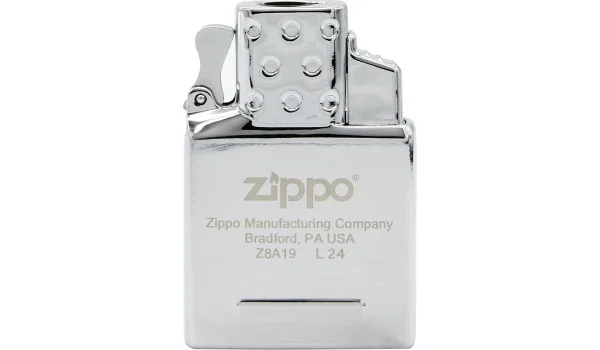 Zippo 丁烷单火炬打火机内胆 图片 2