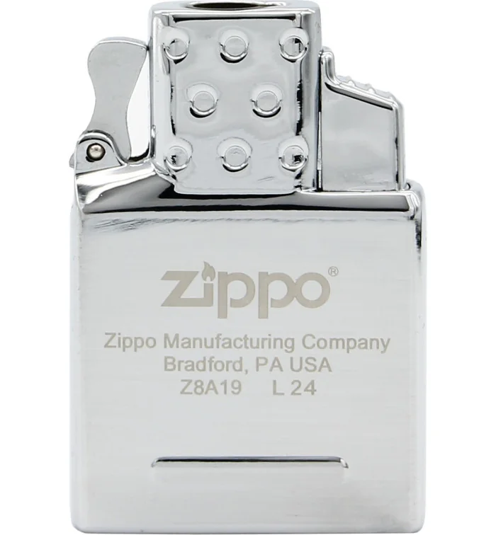 Zippo 丁烷单火炬打火机内胆 图片 2